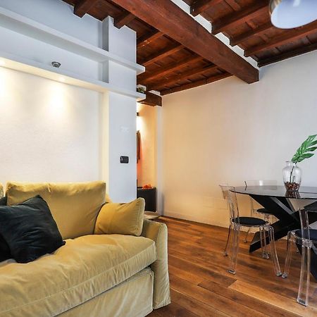 Signoria Stylish Suite In Florencia Exterior foto