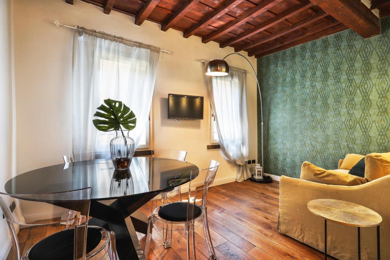 Signoria Stylish Suite In Florencia Exterior foto