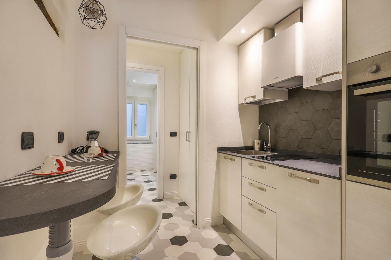 Signoria Stylish Suite In Florencia Exterior foto