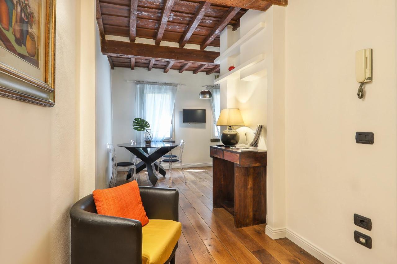 Signoria Stylish Suite In Florencia Exterior foto