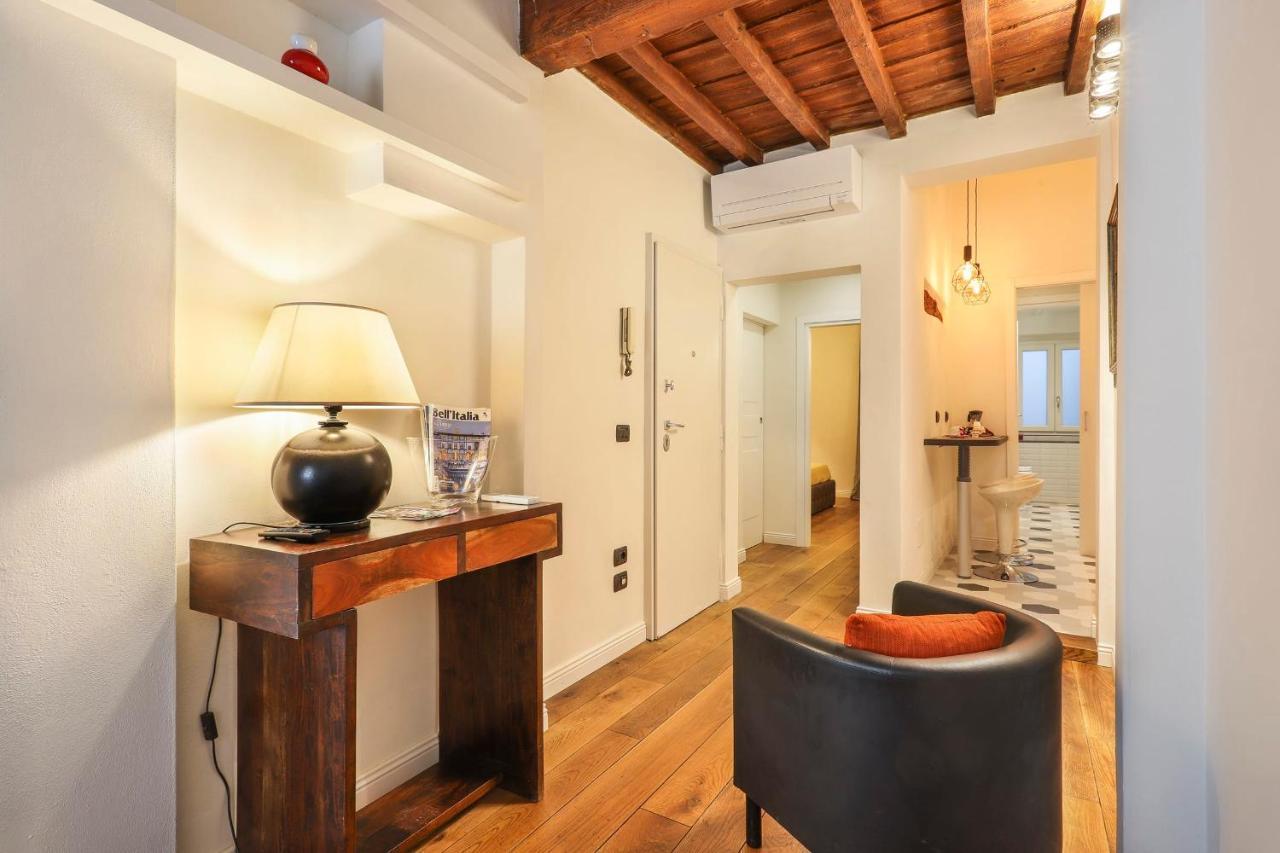 Signoria Stylish Suite In Florencia Exterior foto