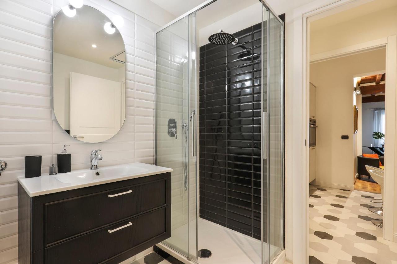 Signoria Stylish Suite In Florencia Exterior foto